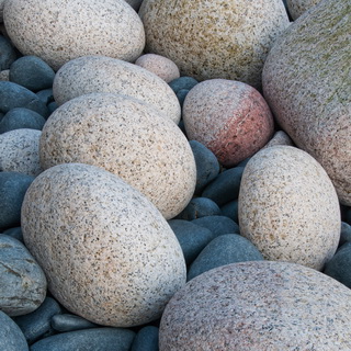Porth Nanven / Cot Valley Beach
